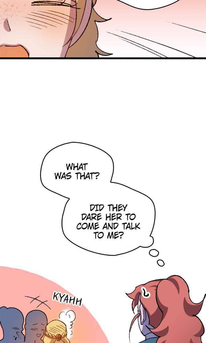 I'll Save This Damn Family! chapter 30 page 57