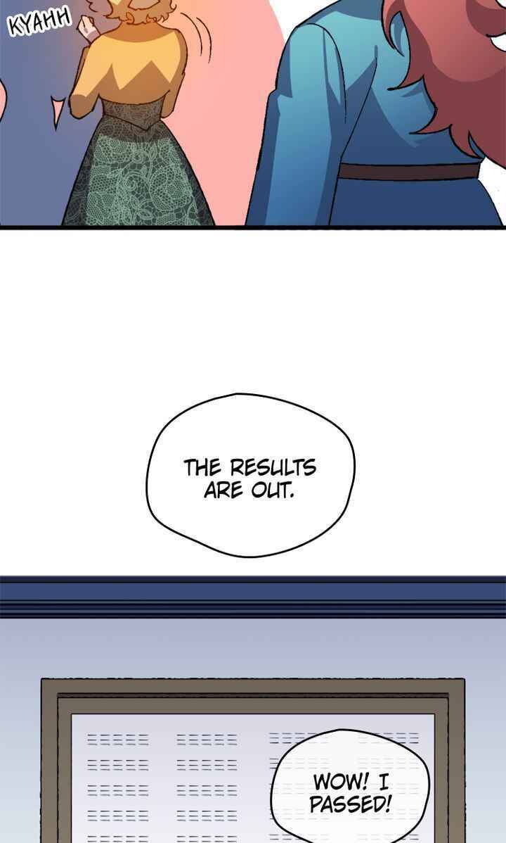 I'll Save This Damn Family! chapter 30 page 58