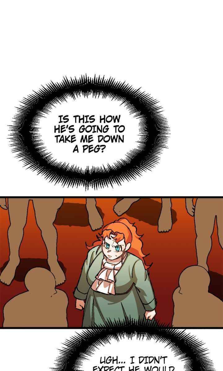 I'll Save This Damn Family! chapter 30 page 8