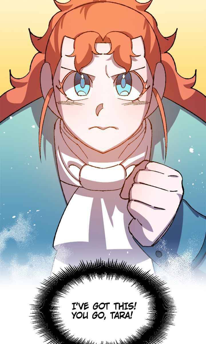 I'll Save This Damn Family! chapter 30 page 81