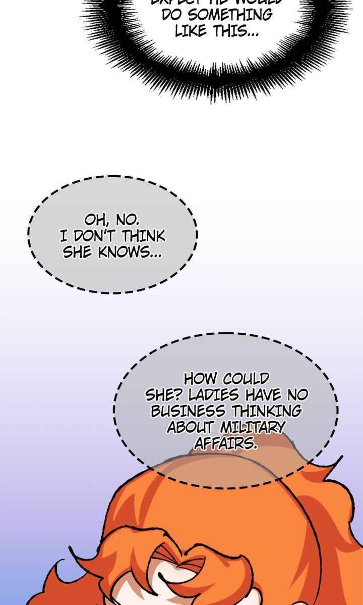 I'll Save This Damn Family! chapter 30 page 9