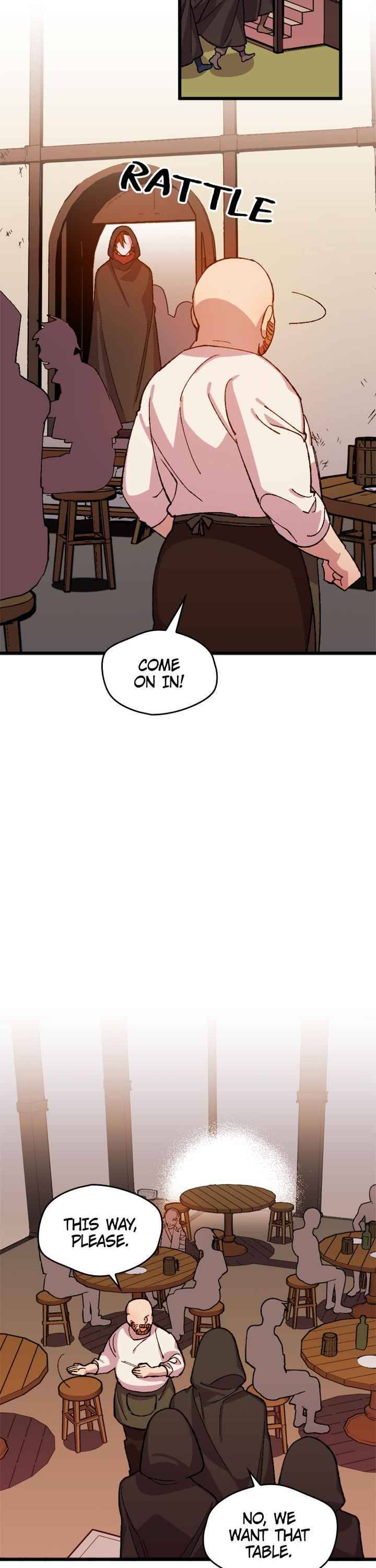 I'll Save This Damn Family! chapter 32 page 15