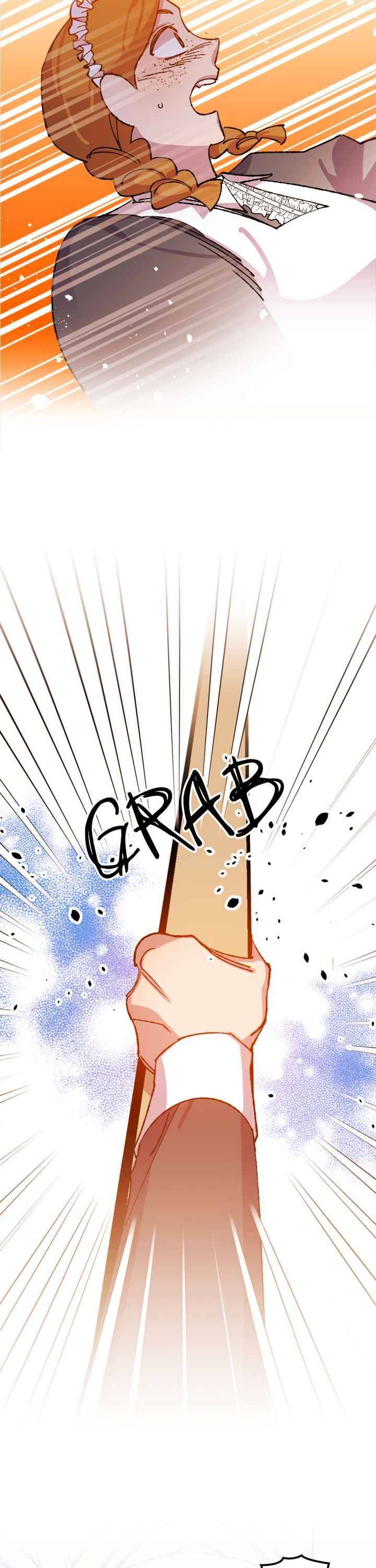 I'll Save This Damn Family! chapter 35 page 11