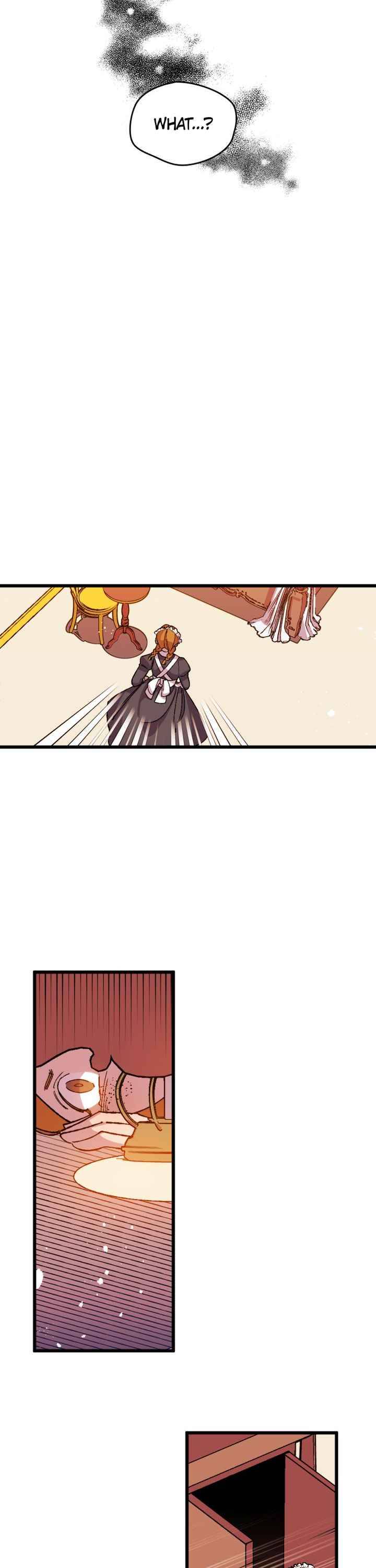 I'll Save This Damn Family! chapter 35 page 19