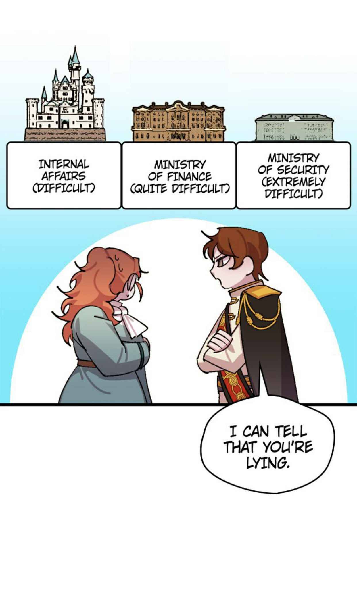 I'll Save This Damn Family! chapter 38 page 10