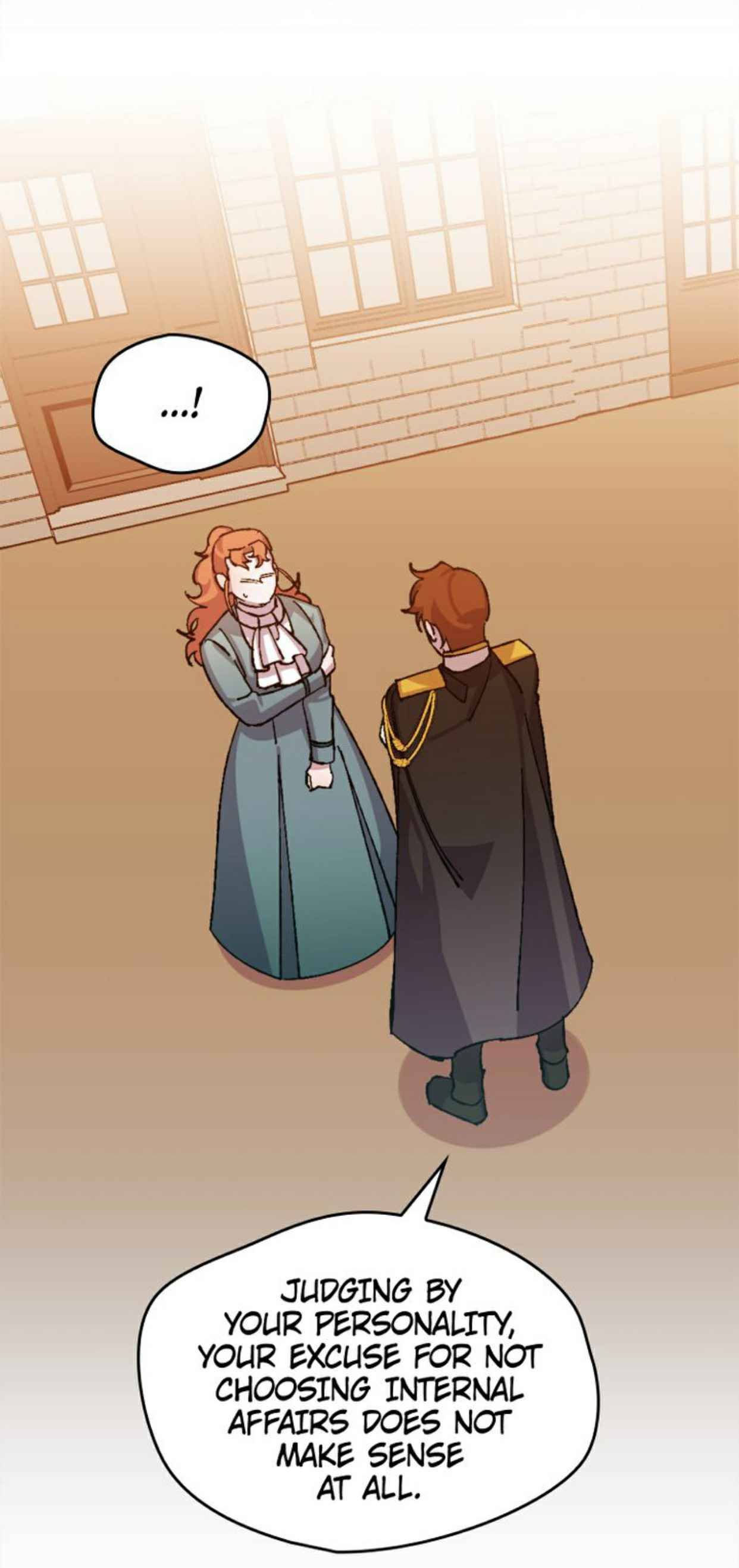 I'll Save This Damn Family! chapter 38 page 16