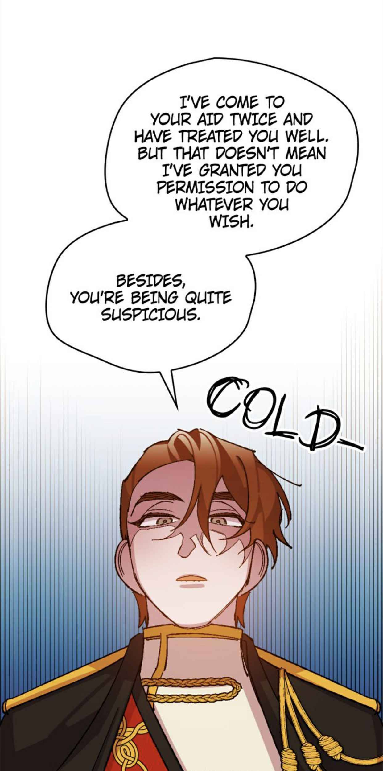 I'll Save This Damn Family! chapter 38 page 21