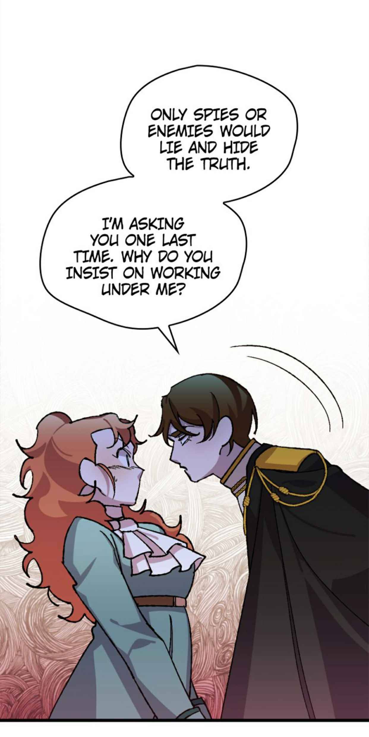 I'll Save This Damn Family! chapter 38 page 23