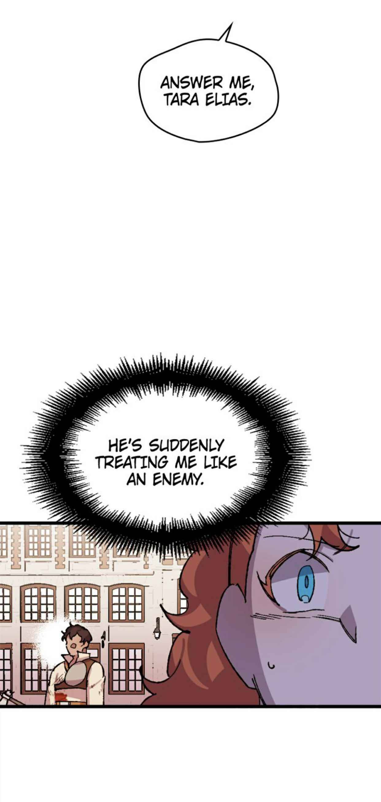 I'll Save This Damn Family! chapter 38 page 24