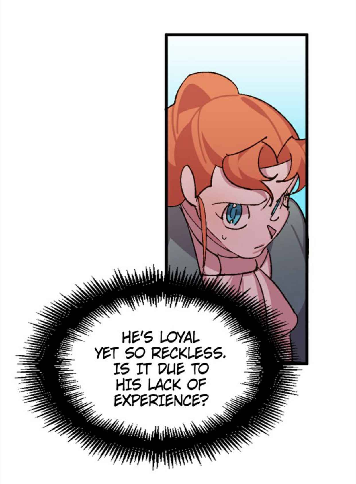 I'll Save This Damn Family! chapter 38 page 30