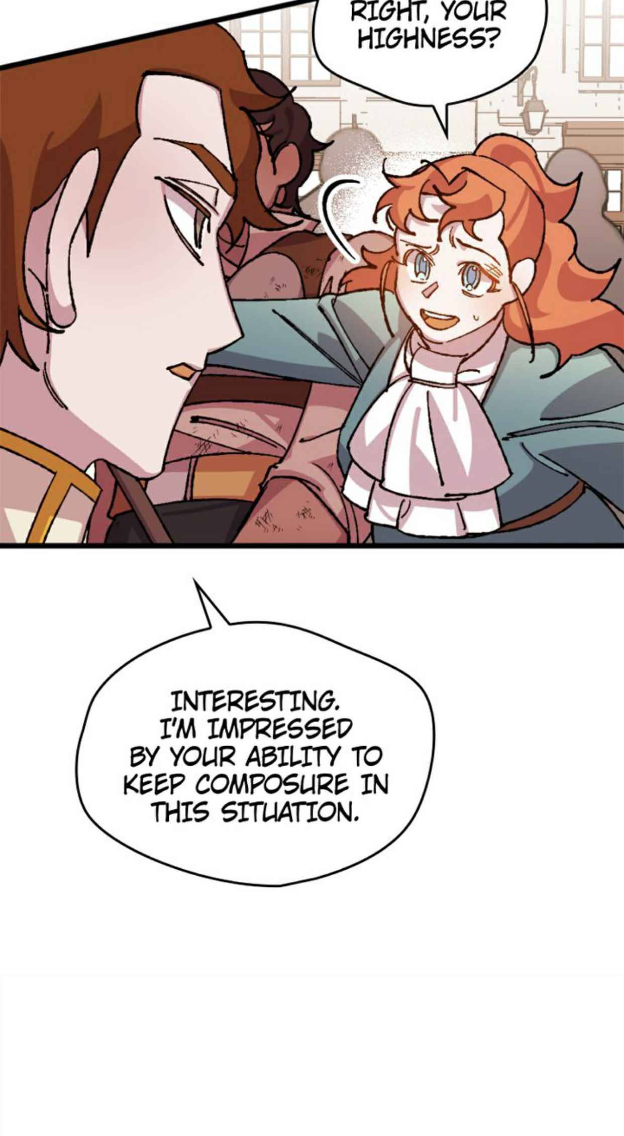 I'll Save This Damn Family! chapter 38 page 32