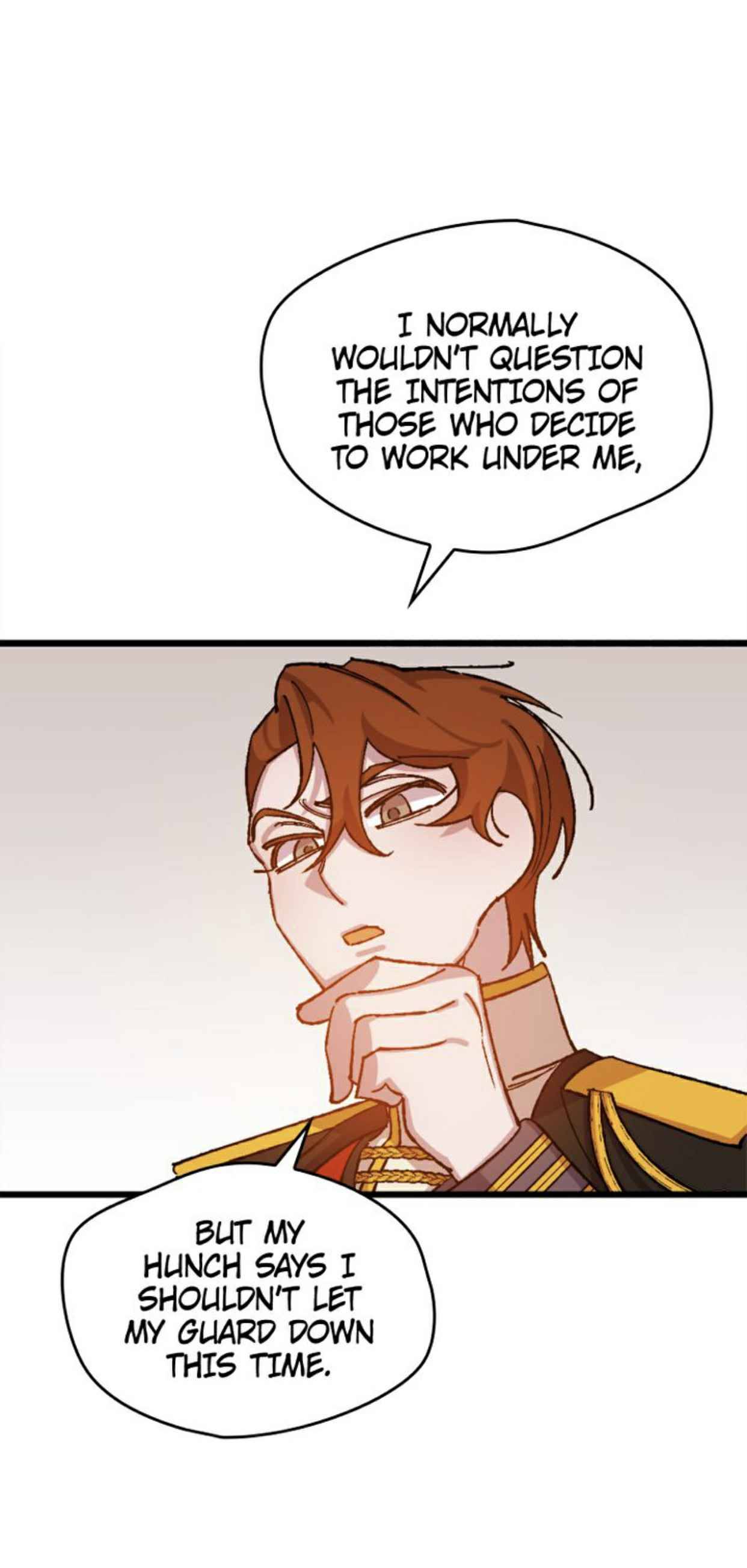 I'll Save This Damn Family! chapter 38 page 4