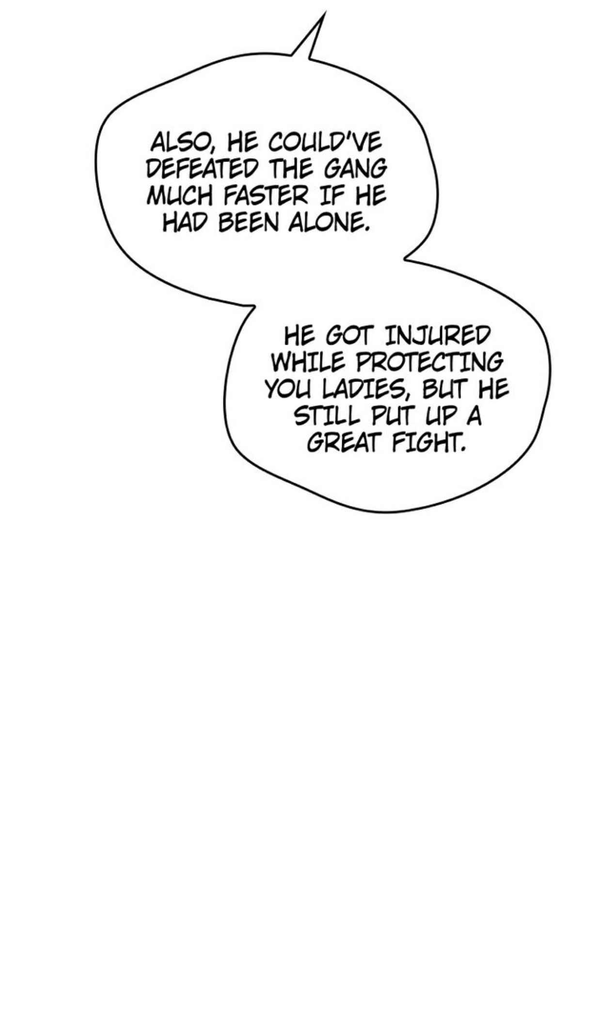 I'll Save This Damn Family! chapter 38 page 41