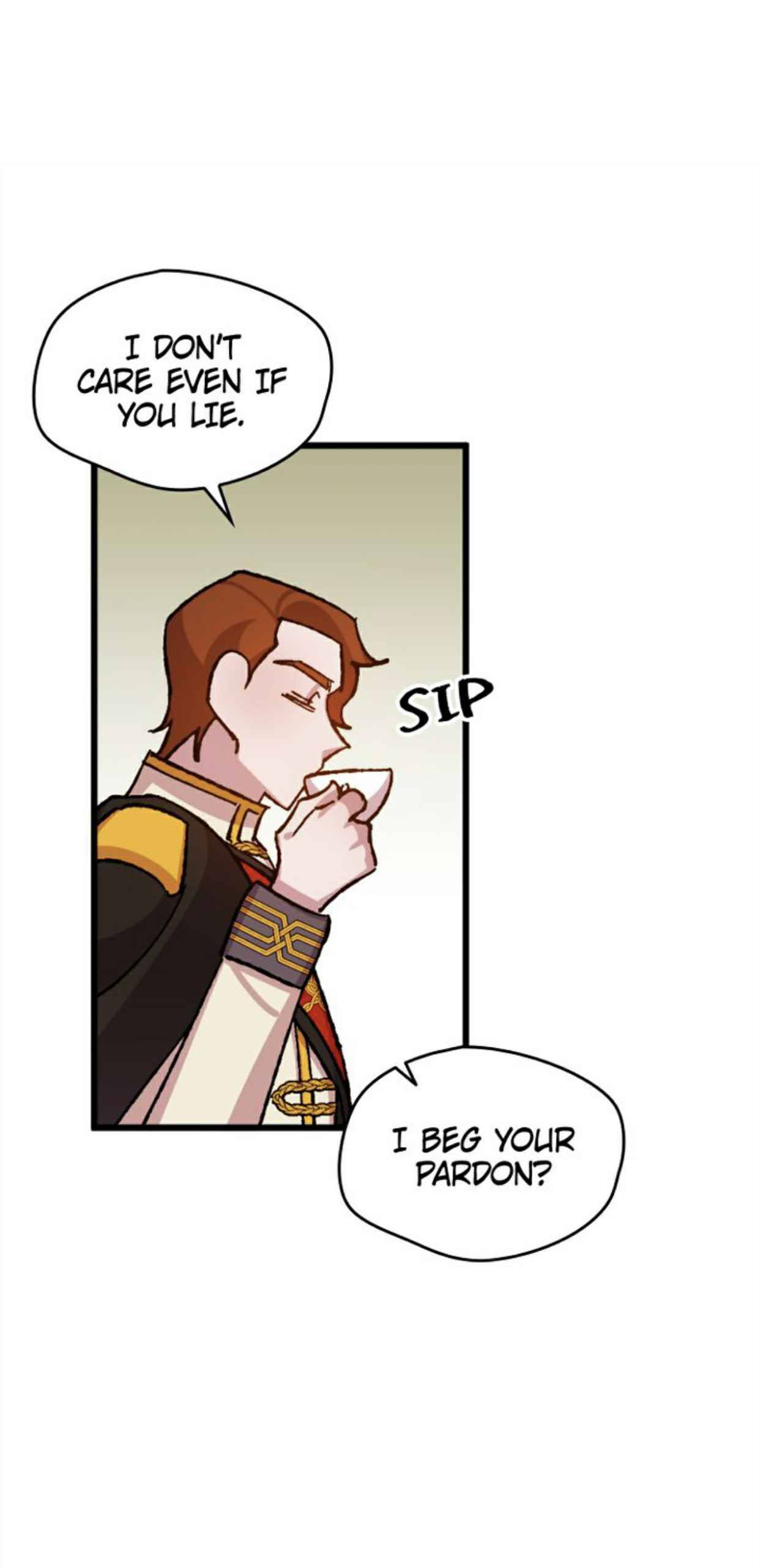 I'll Save This Damn Family! chapter 38 page 50