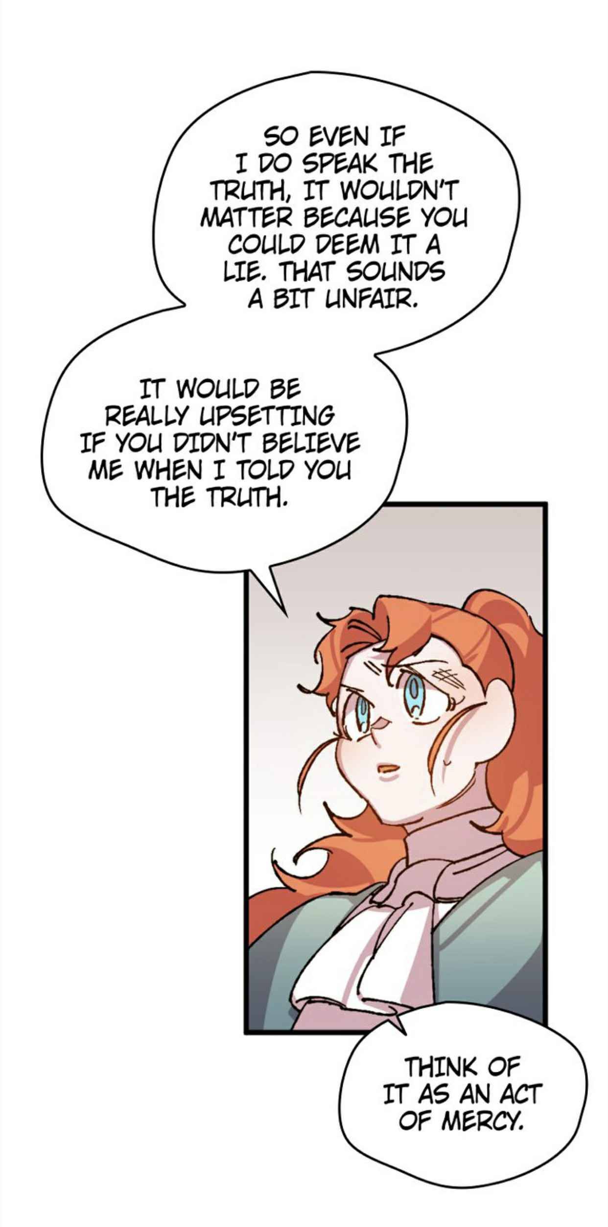 I'll Save This Damn Family! chapter 38 page 53