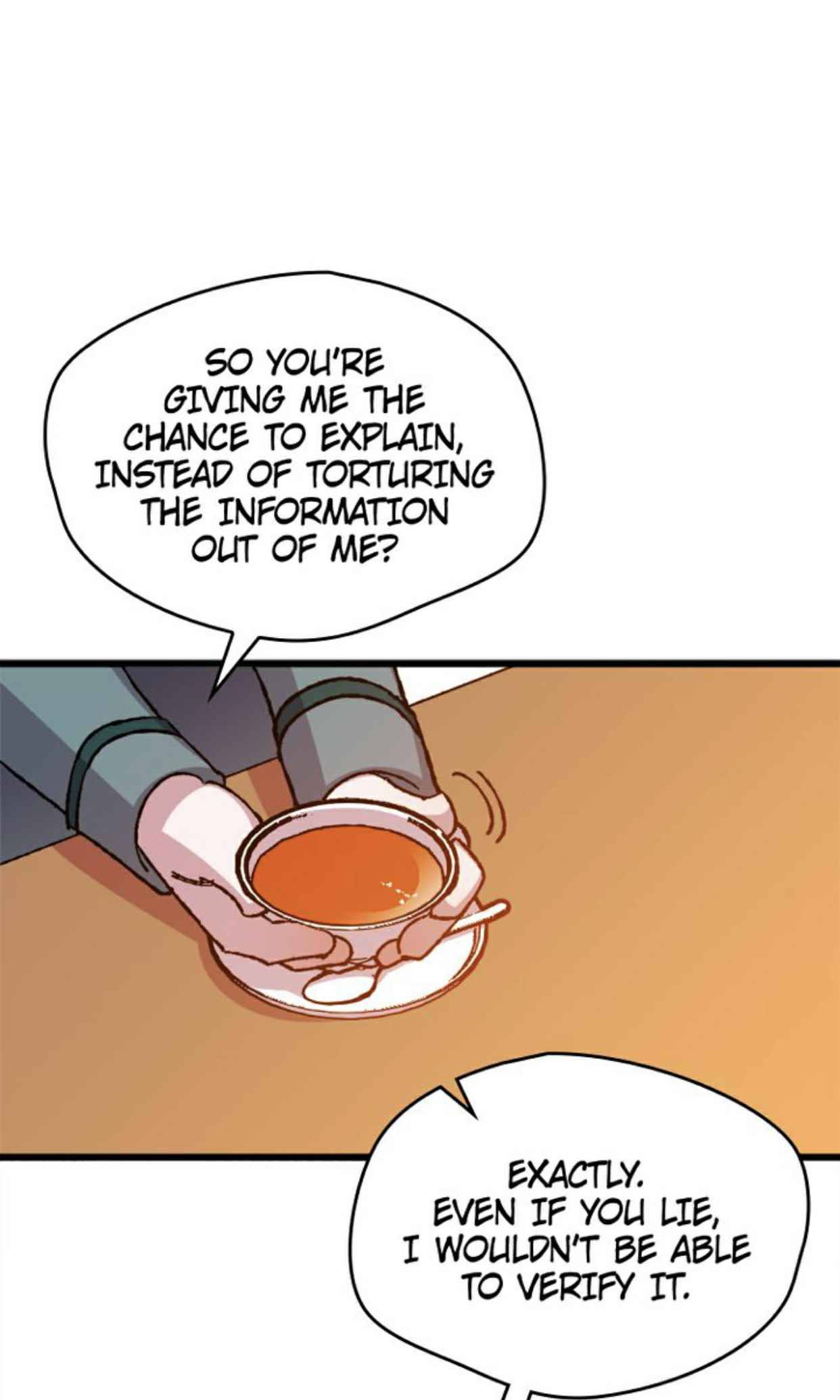 I'll Save This Damn Family! chapter 38 page 55