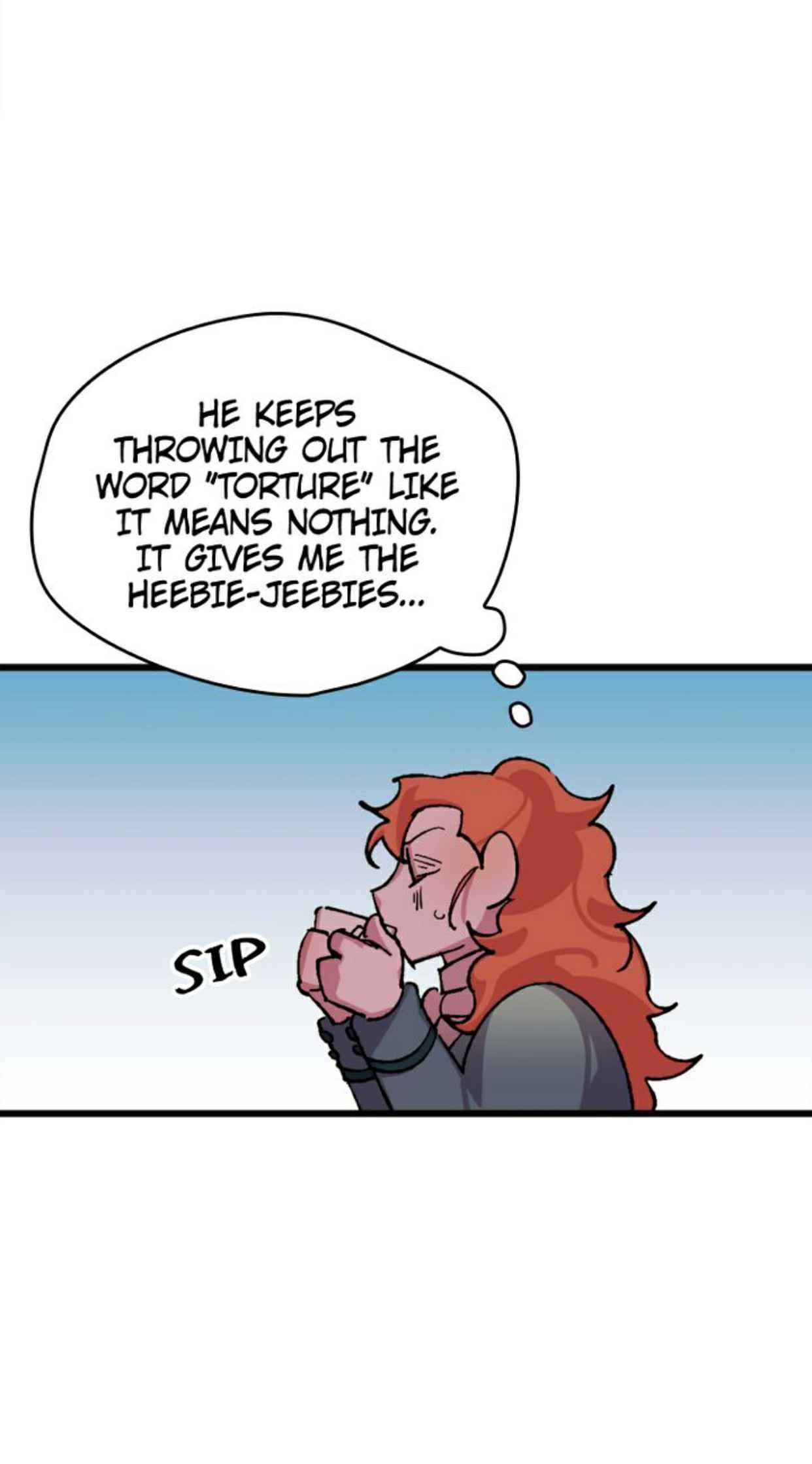 I'll Save This Damn Family! chapter 38 page 59