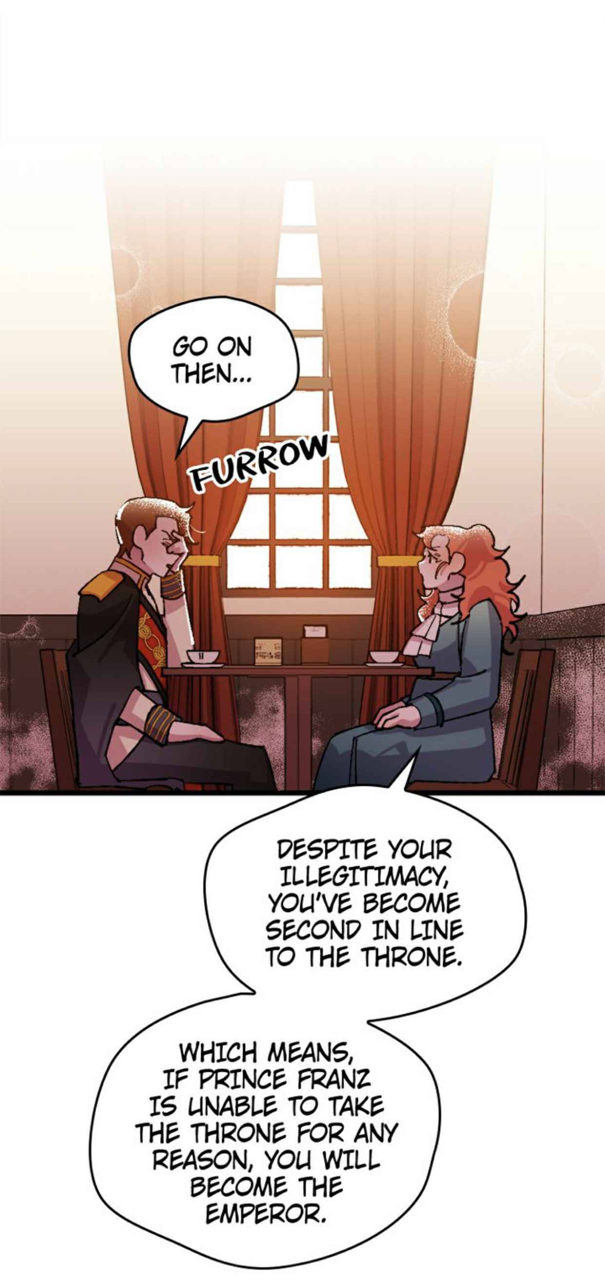 I'll Save This Damn Family! chapter 38 page 76