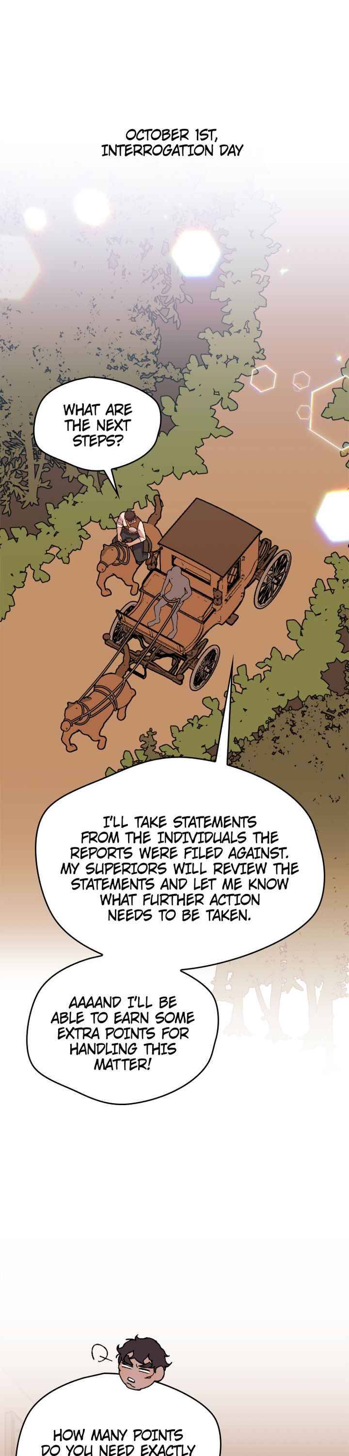 I'll Save This Damn Family! chapter 44 page 22