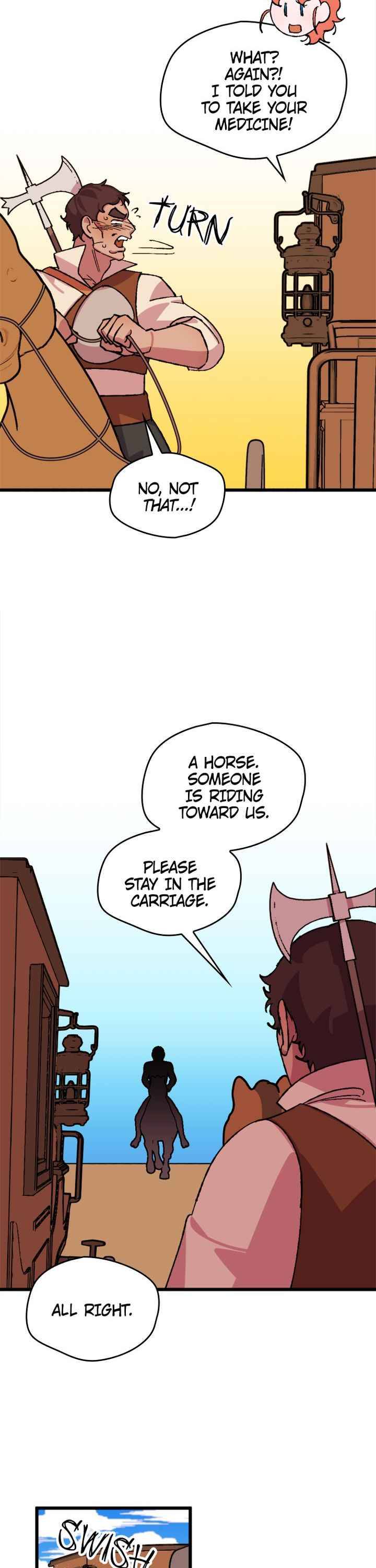 I'll Save This Damn Family! chapter 44 page 28