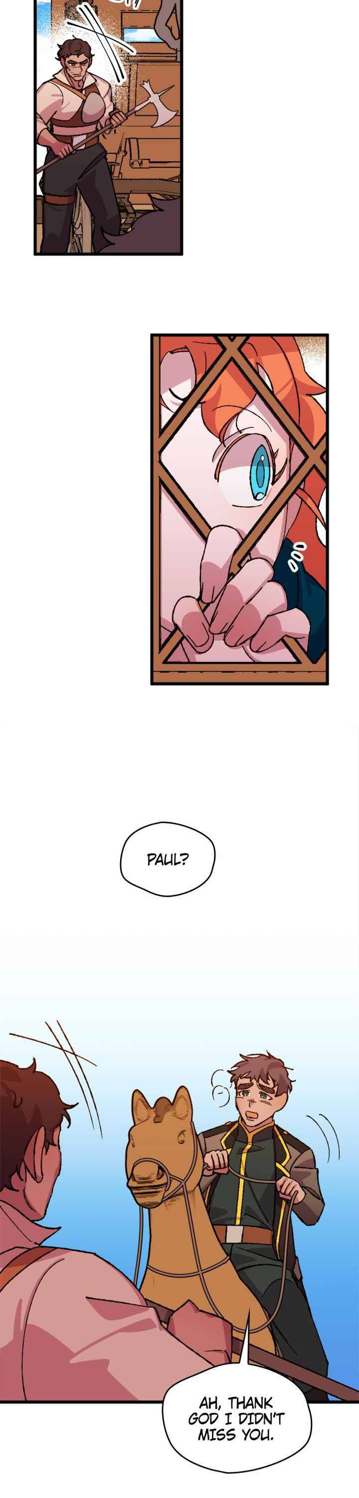 I'll Save This Damn Family! chapter 44 page 29