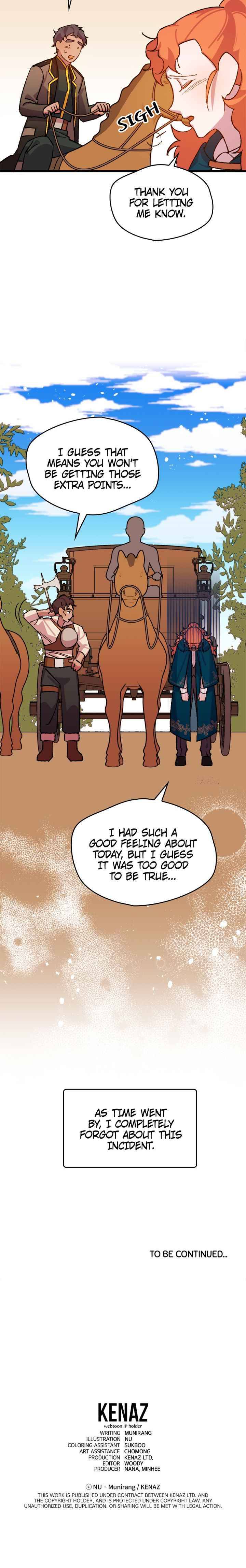 I'll Save This Damn Family! chapter 44 page 34