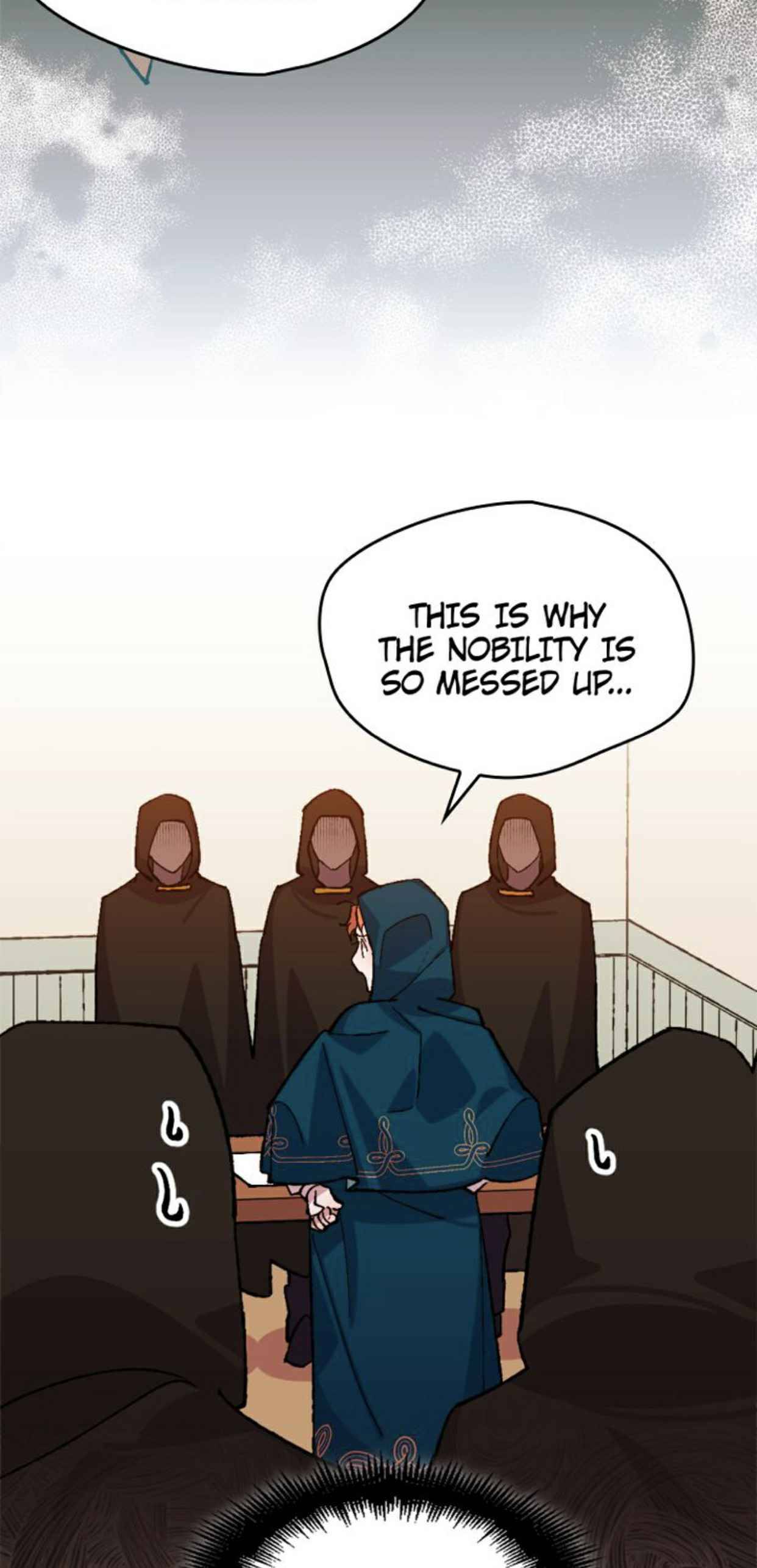 I'll Save This Damn Family! chapter 48.5 page 15