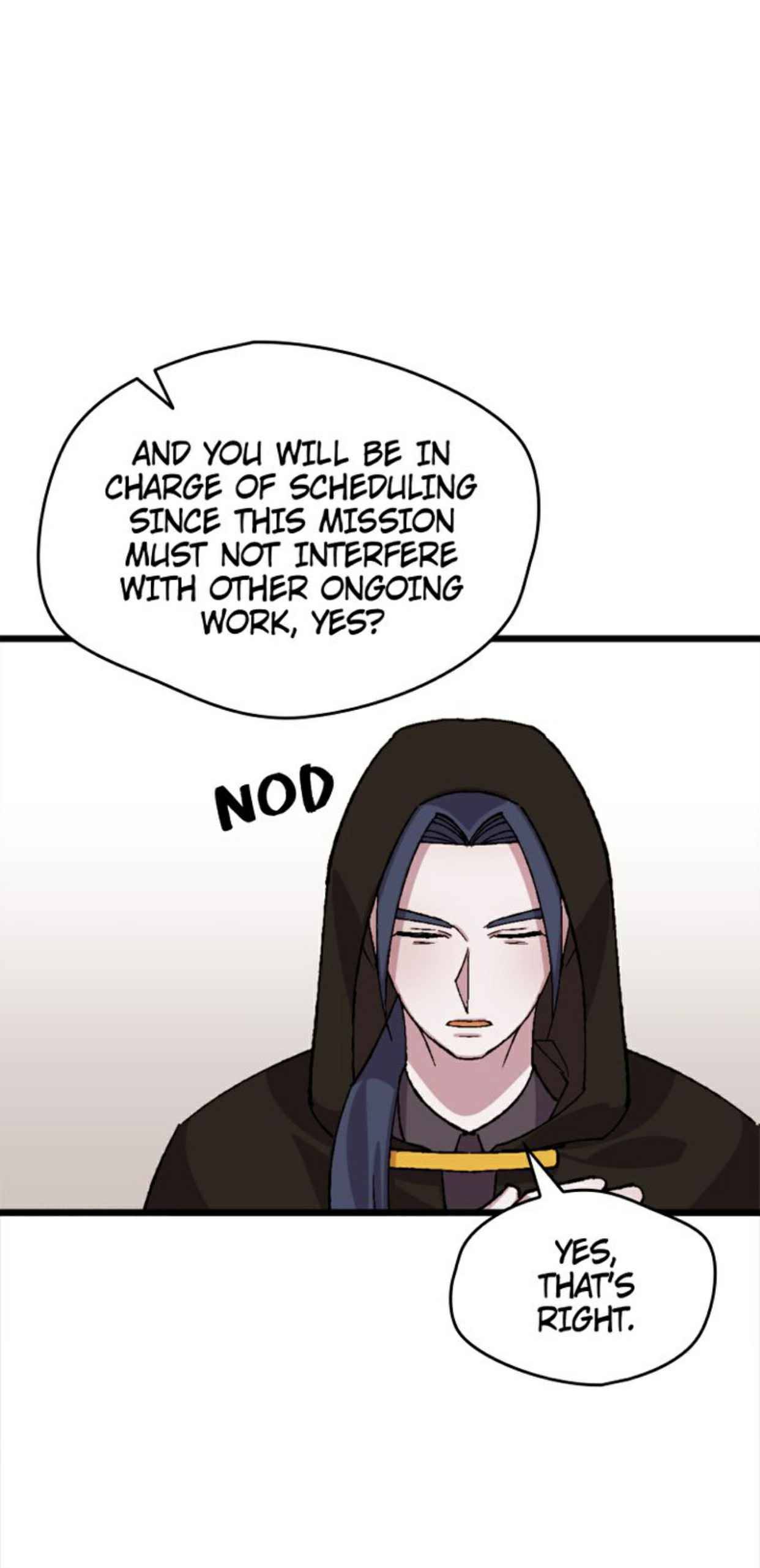 I'll Save This Damn Family! chapter 48.5 page 2