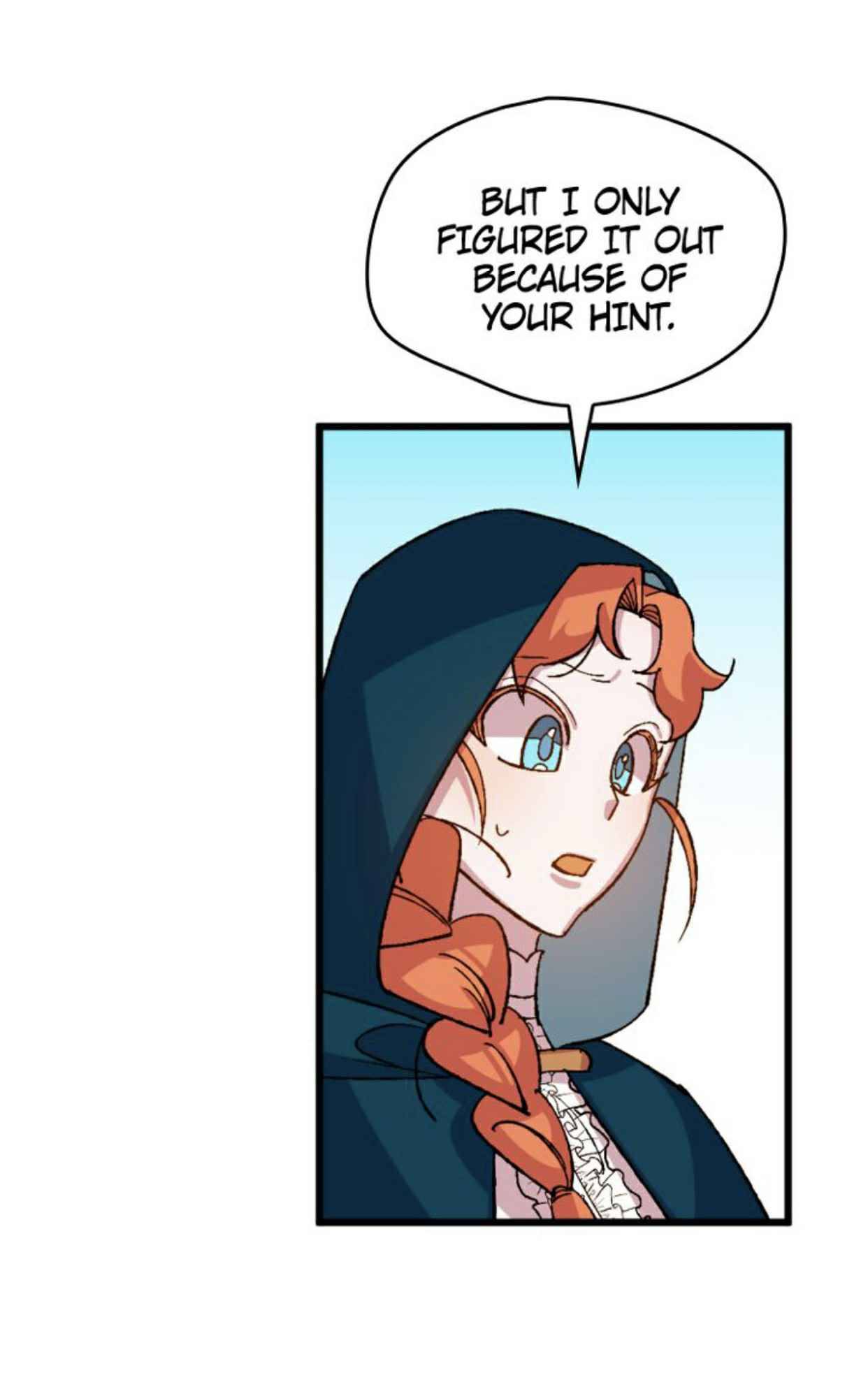 I'll Save This Damn Family! chapter 48.5 page 31