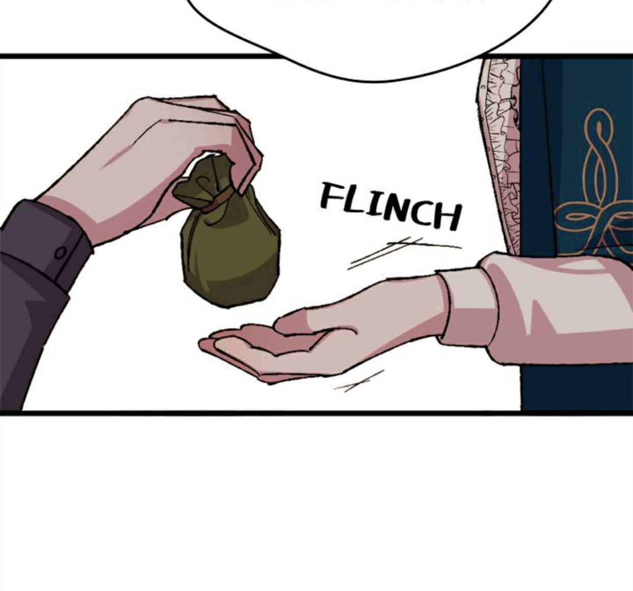 I'll Save This Damn Family! chapter 48.5 page 33