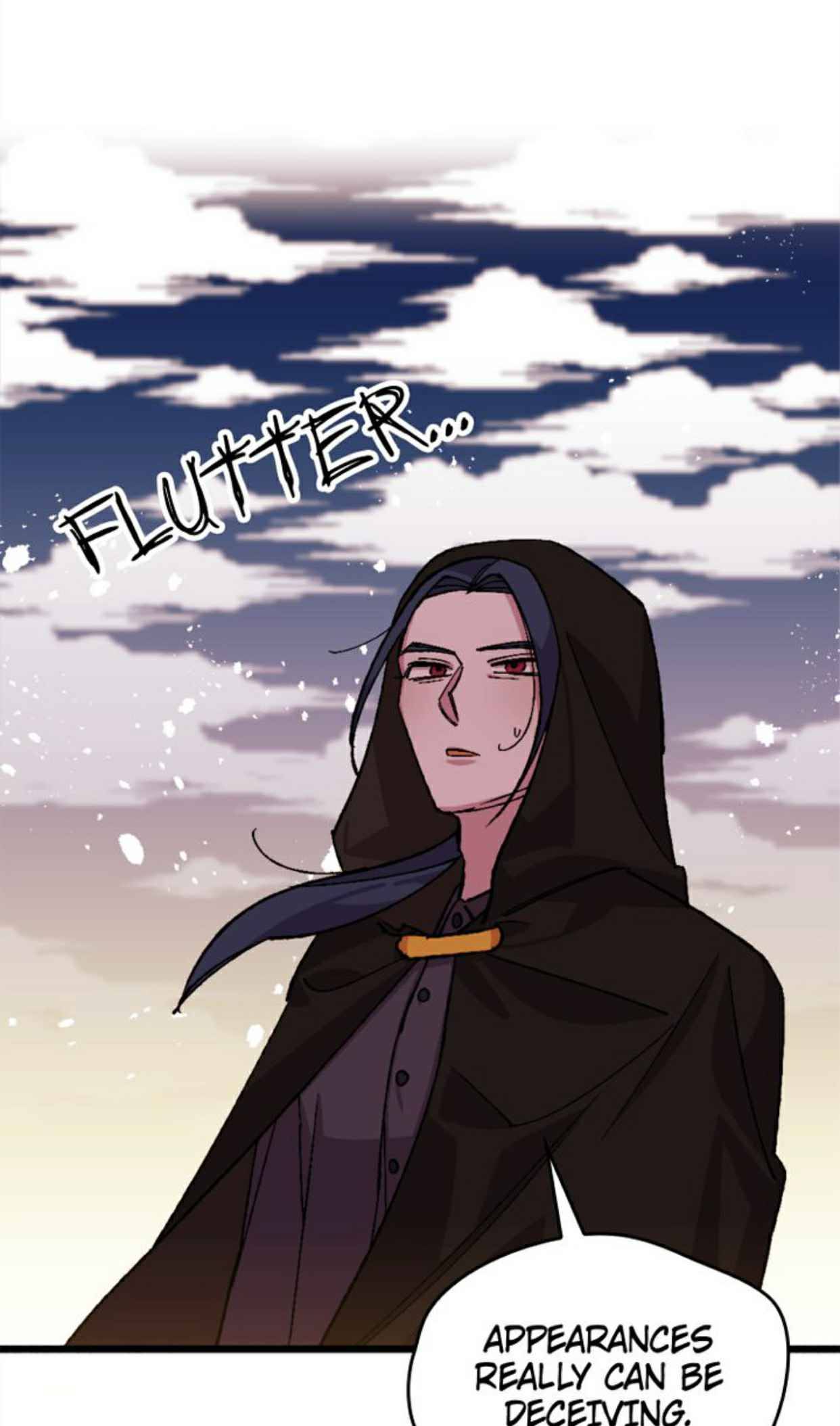 I'll Save This Damn Family! chapter 48.5 page 4