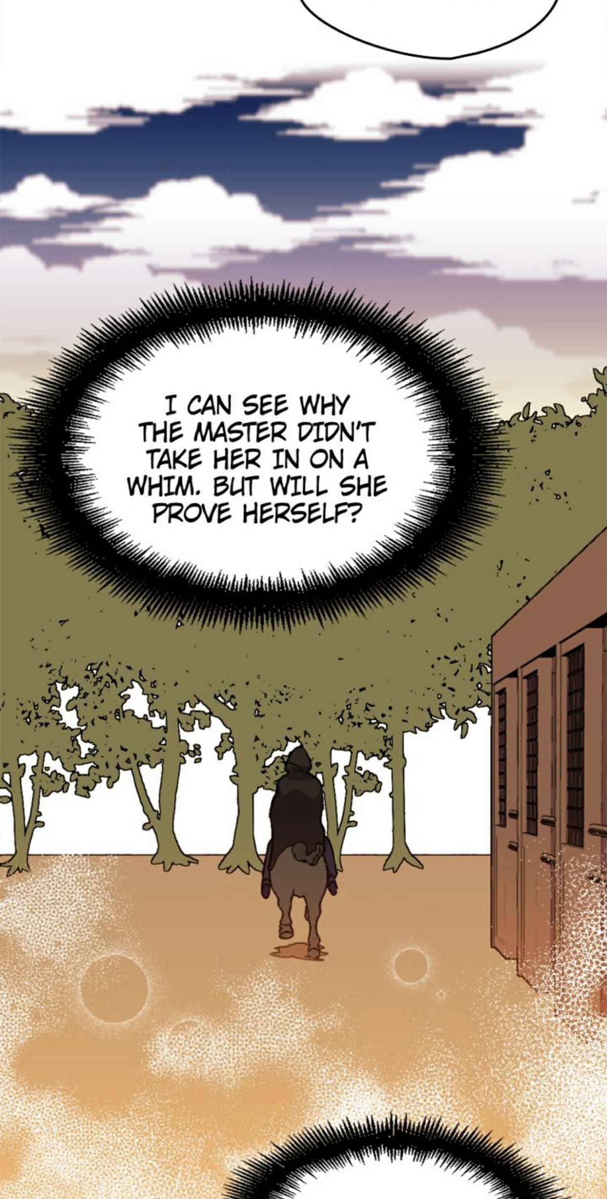 I'll Save This Damn Family! chapter 48.5 page 5