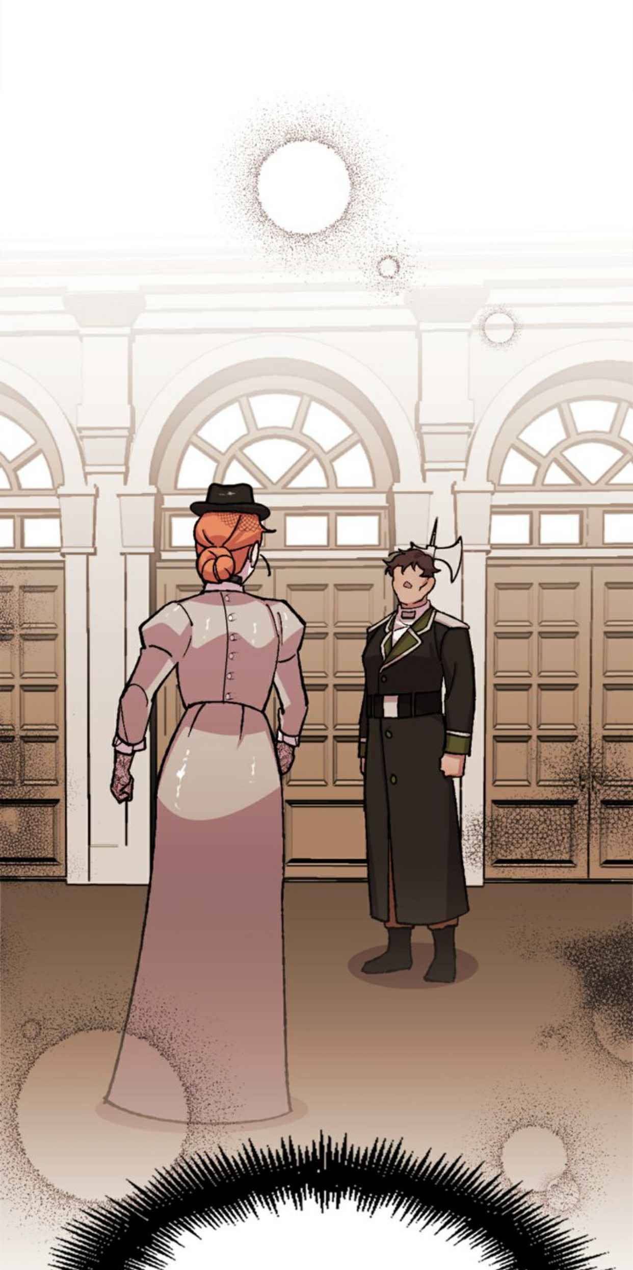 I'll Save This Damn Family! chapter 49.5 page 11