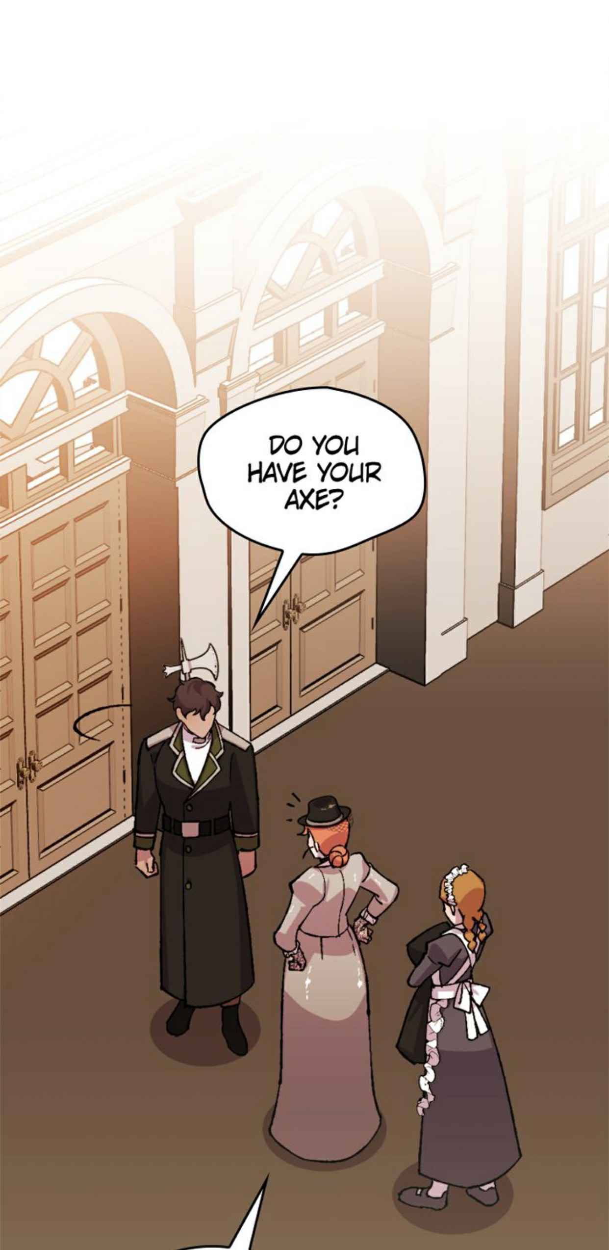 I'll Save This Damn Family! chapter 49.5 page 13