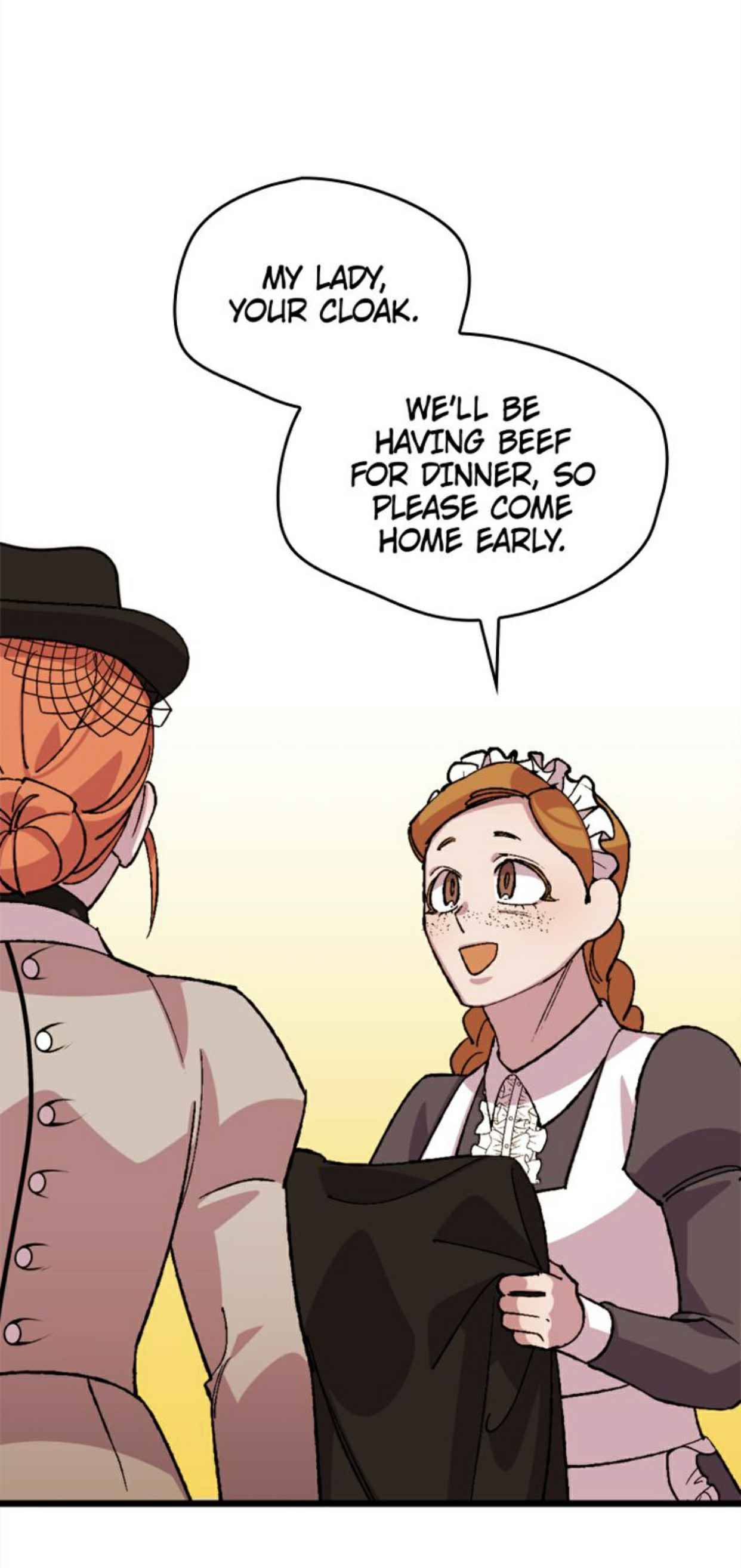 I'll Save This Damn Family! chapter 49.5 page 18