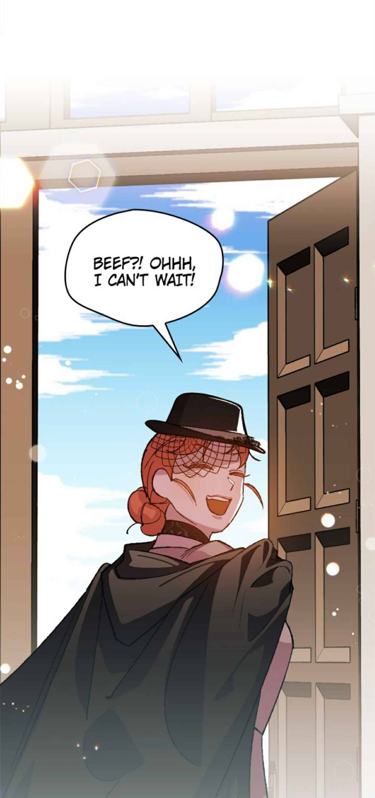 I'll Save This Damn Family! chapter 49.5 page 19