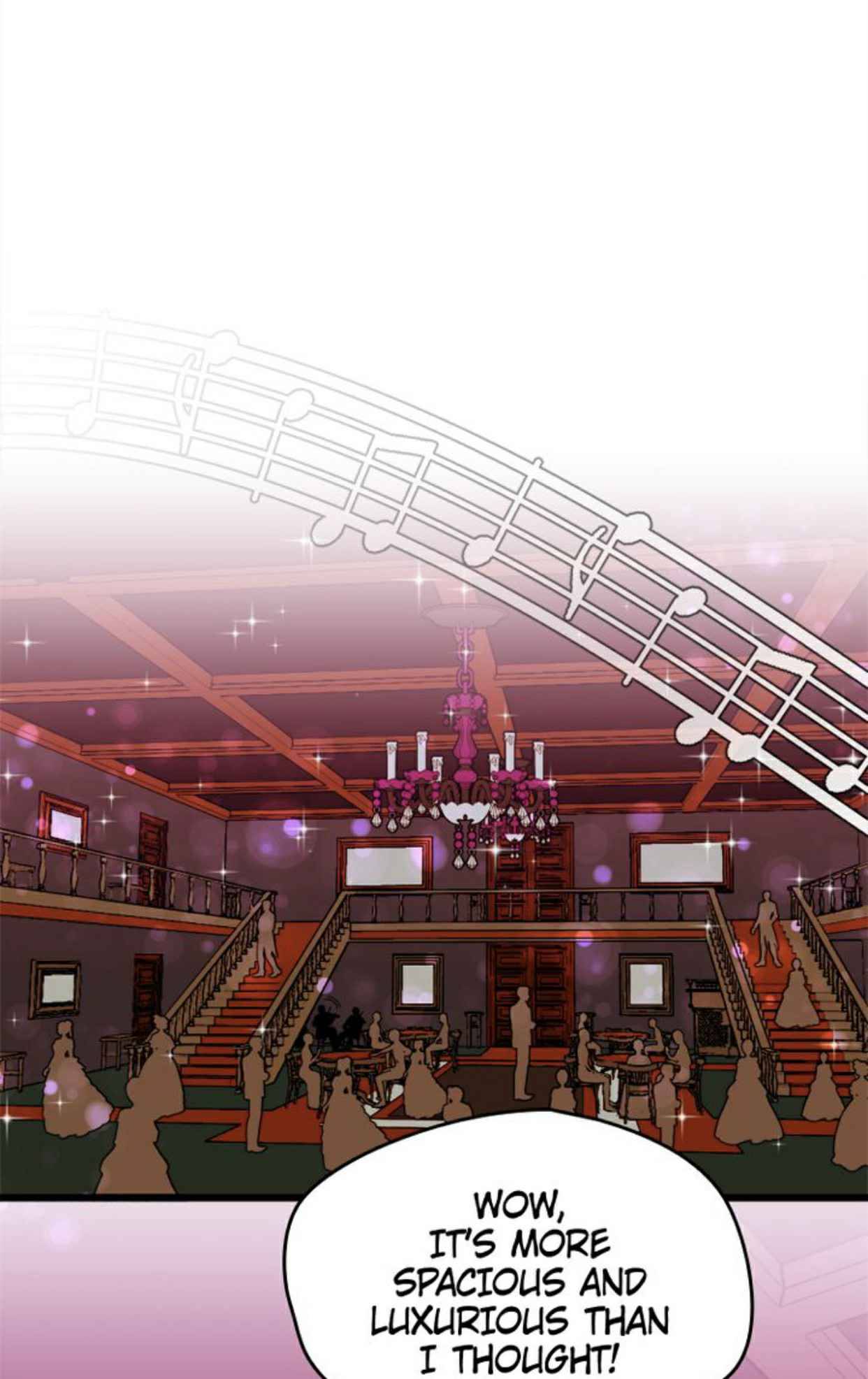 I'll Save This Damn Family! chapter 49.5 page 26