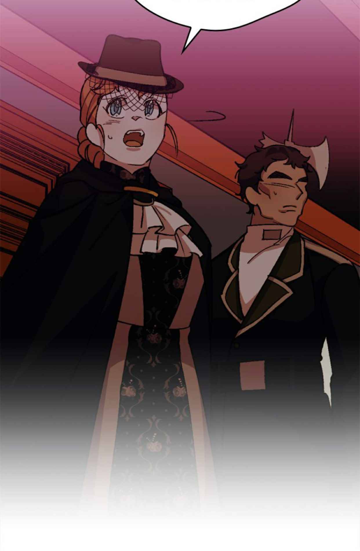 I'll Save This Damn Family! chapter 49.5 page 27