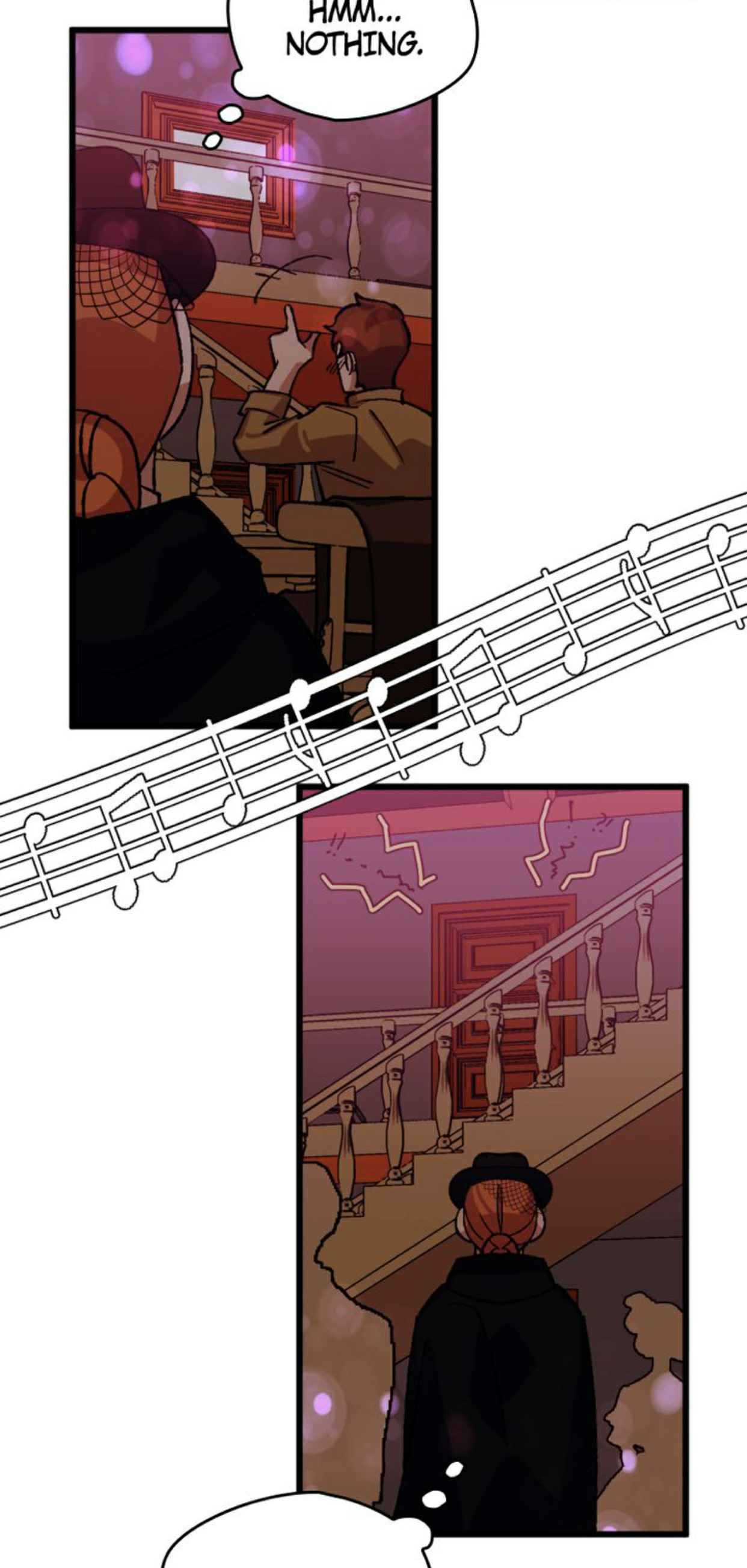 I'll Save This Damn Family! chapter 49.5 page 33