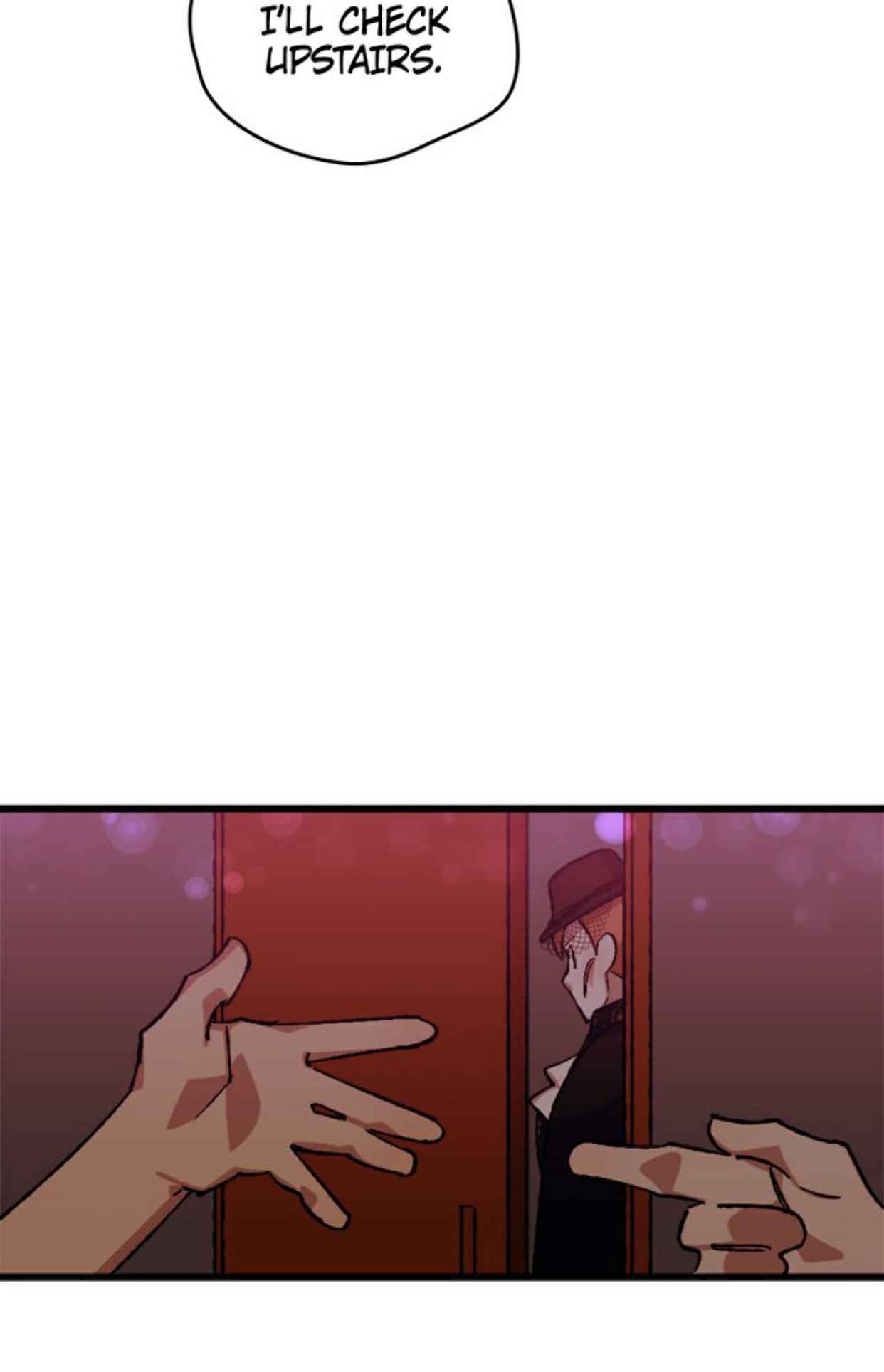 I'll Save This Damn Family! chapter 49.5 page 34