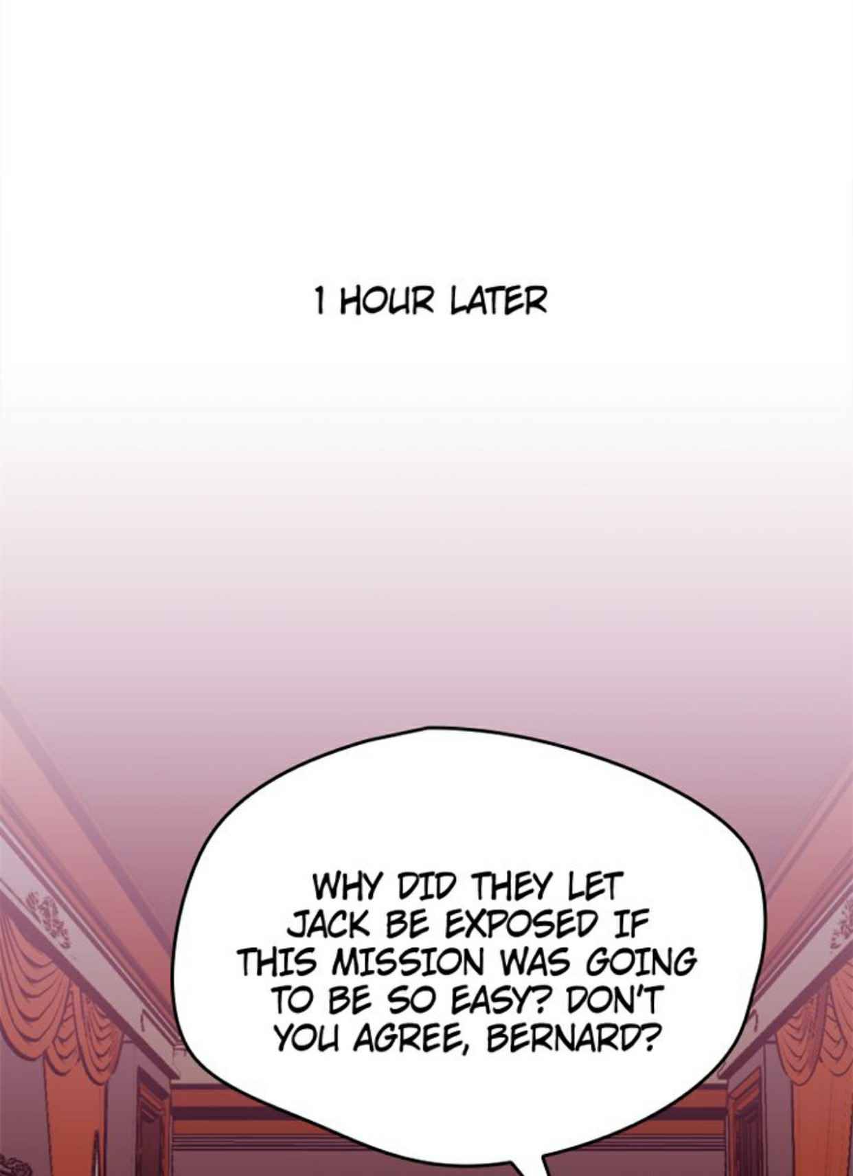 I'll Save This Damn Family! chapter 49.5 page 37