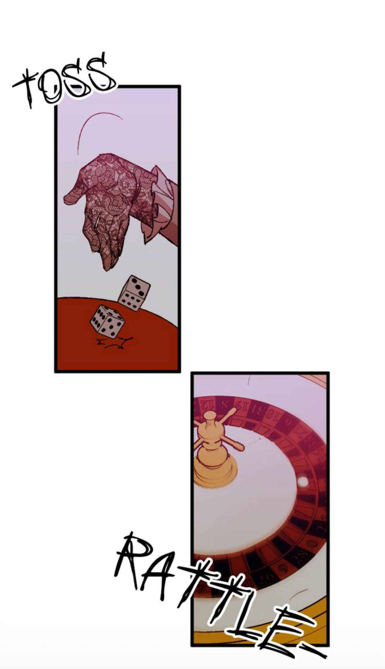 I'll Save This Damn Family! chapter 50.1 page 11