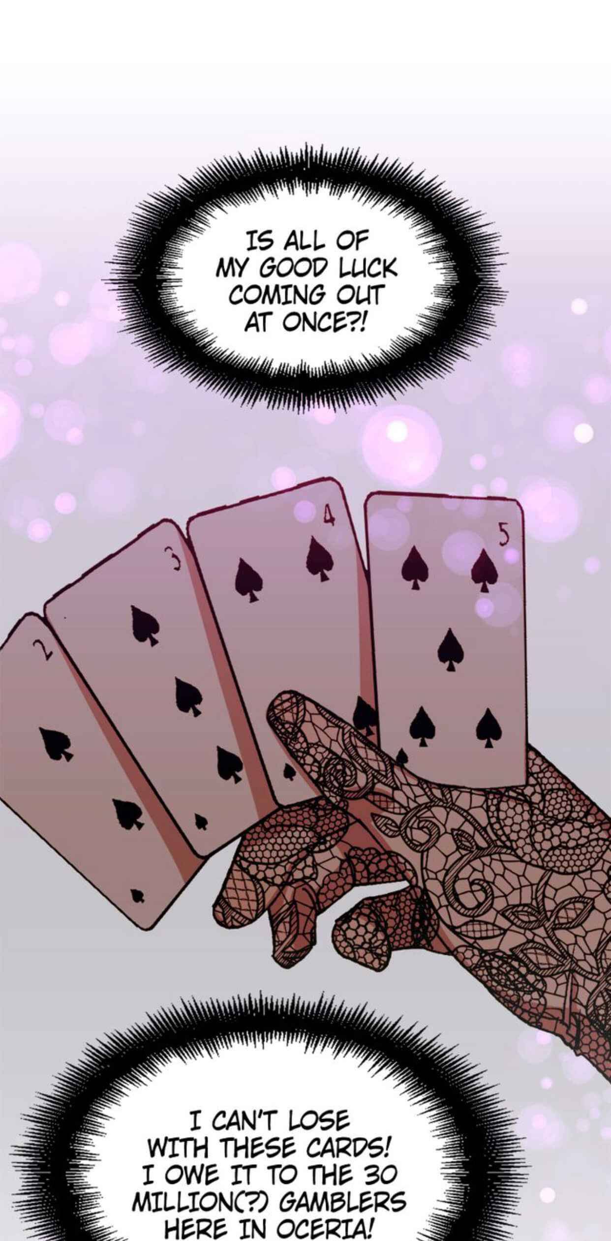 I'll Save This Damn Family! chapter 50.1 page 15