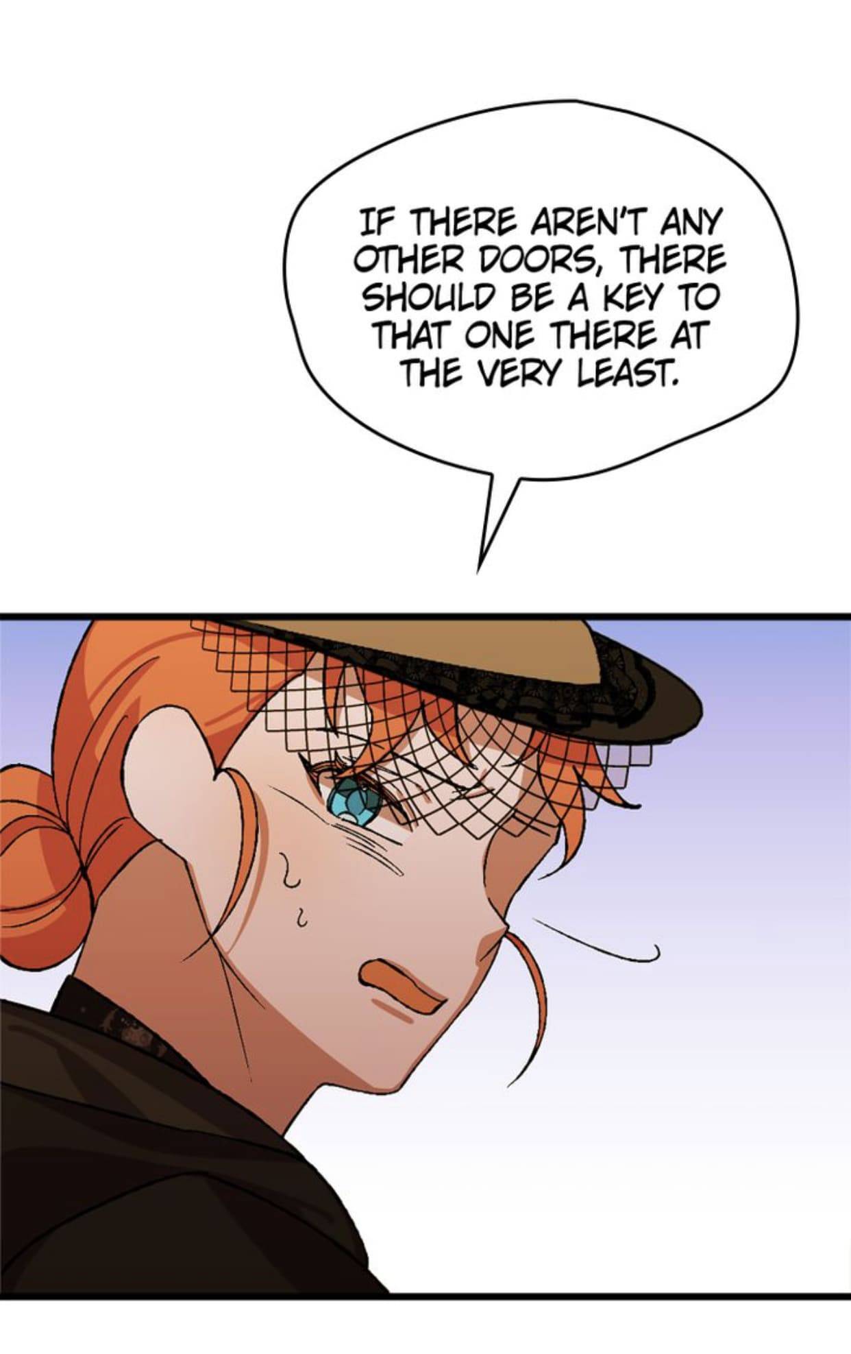 I'll Save This Damn Family! chapter 52.5 page 12