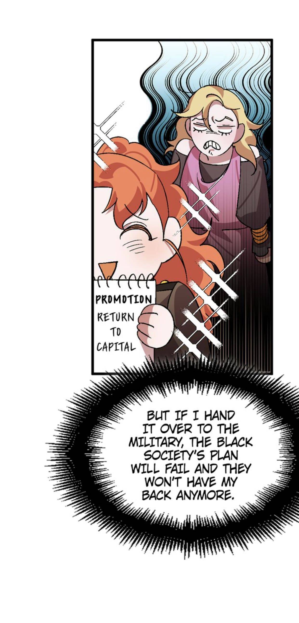 I'll Save This Damn Family! chapter 52.5 page 23