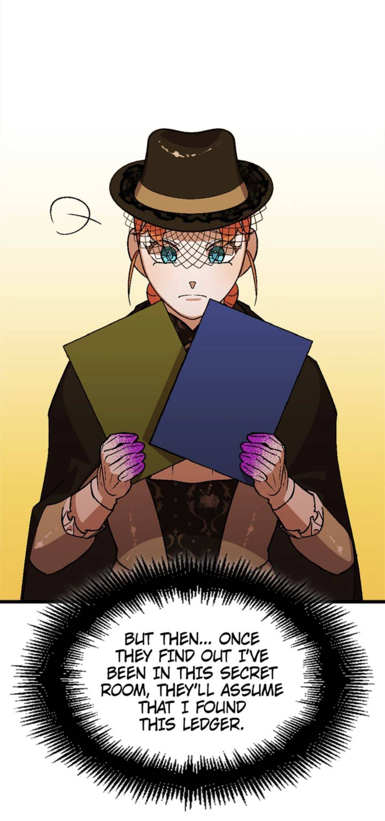 I'll Save This Damn Family! chapter 52.5 page 25