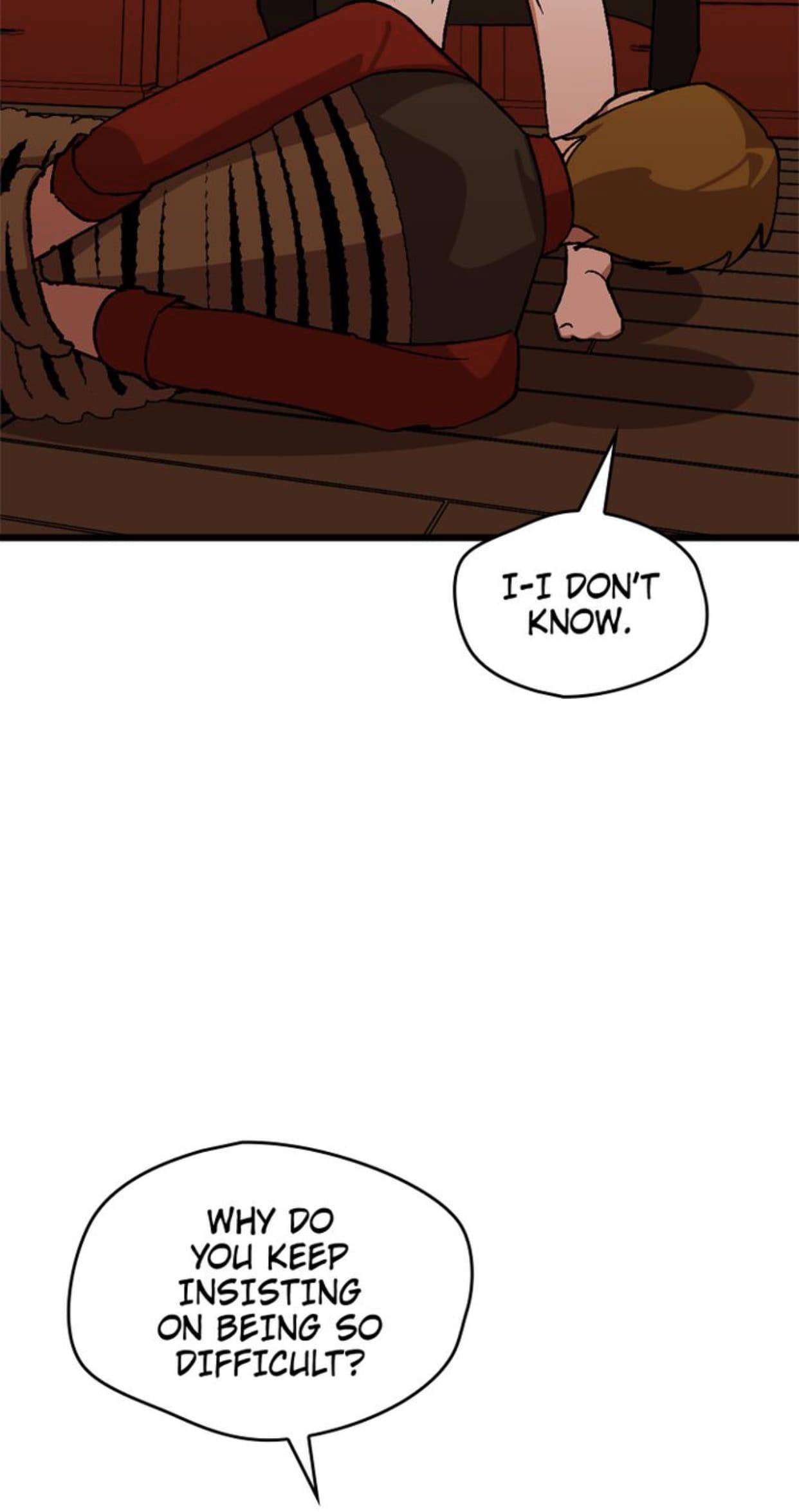 I'll Save This Damn Family! chapter 52.5 page 27