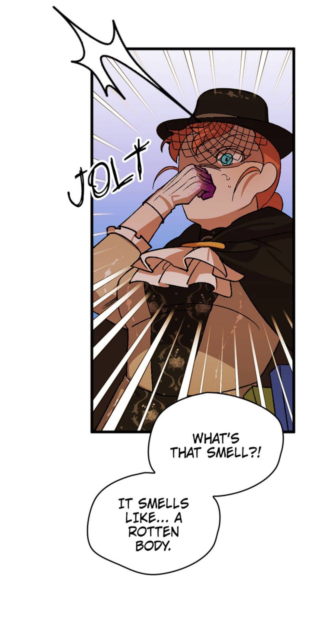 I'll Save This Damn Family! chapter 52.5 page 29