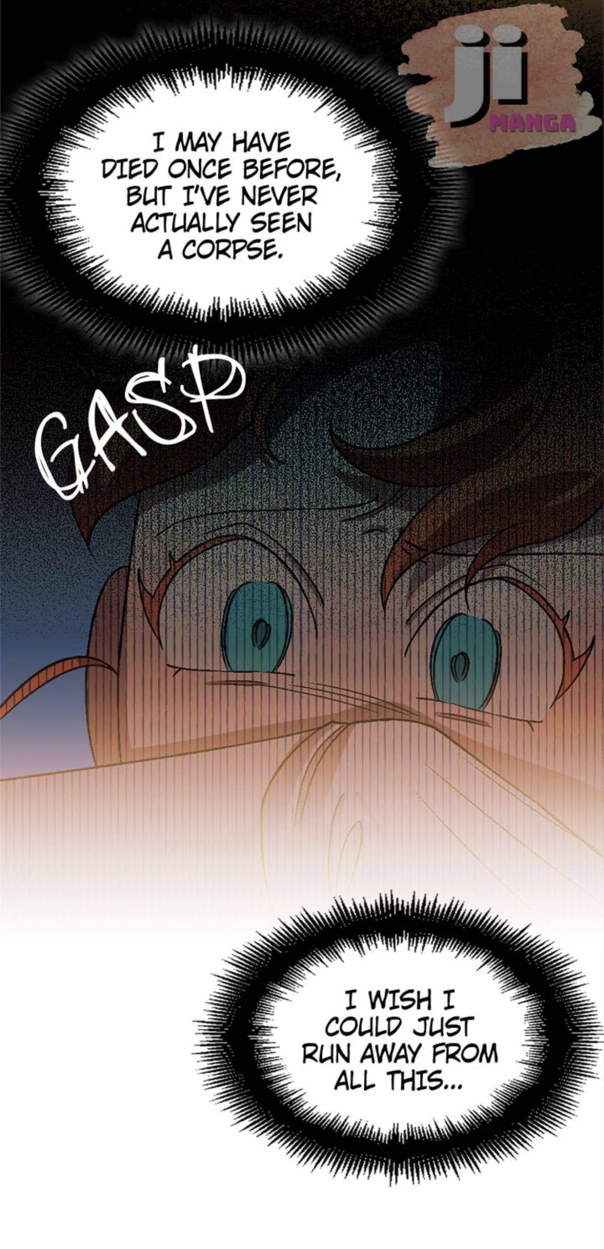 I'll Save This Damn Family! chapter 52.5 page 35