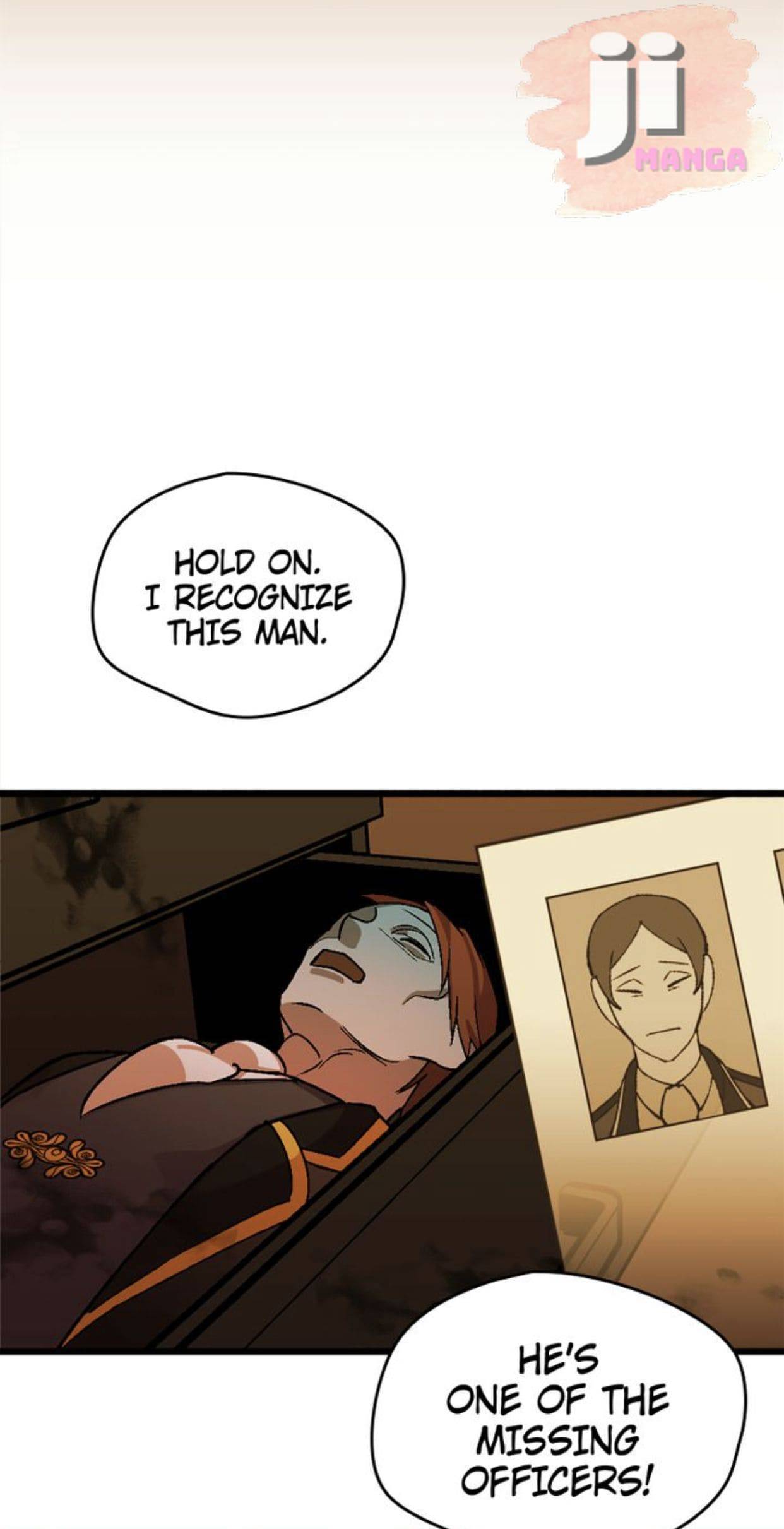 I'll Save This Damn Family! chapter 52.5 page 37